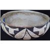 Image 5 : Polychrome Acoma Bowl