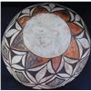 Image 7 : Polychrome Acoma Bowl