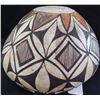 Image 8 : Polychrome Acoma Bowl