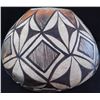 Image 9 : Polychrome Acoma Bowl
