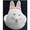 Image 3 : Hopi Pottery Rabbit Bowl