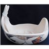 Image 4 : Hopi Pottery Rabbit Bowl