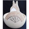 Image 5 : Hopi Pottery Rabbit Bowl