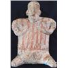 Image 1 : Pre-Columbian Human Female Effigy Bottle