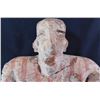 Image 2 : Pre-Columbian Human Female Effigy Bottle