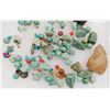 Image 2 : Arizona Turquoise Bead Collection