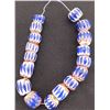 Image 1 : Chevron Bead Collection