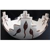 Image 2 : Fancy Zuni Polliwog Bowl