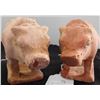 Image 1 : 2 Chinese Ceramic Cows