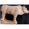 Image 3 : 2 Chinese Ceramic Cows