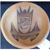 Image 1 : Hopi Painted Bowl