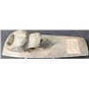 Image 10 : Steatite Hopewell Pipe