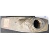 Image 3 : Steatite Hopewell Pipe