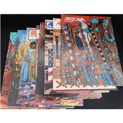 Collection of Arizona Highways