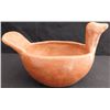 Image 1 : Hopi Pottery Bird Bowl