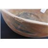 Image 9 : Large Mission Pottery Bowl
