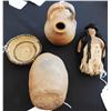 Image 1 : San Diego Artifact Collection