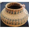 Image 2 : 3 Native American Baskets
