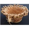 Image 6 : 3 Native American Baskets