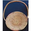 Image 9 : 3 Native American Baskets