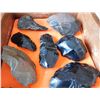 Image 2 : Paleo Artifact Collection