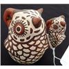 Image 7 : 3 Pueblo Owls