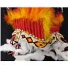 Image 9 : Large Native American Headdress