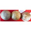 Image 4 : Three Stone Game Balls