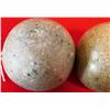 Image 7 : Three Stone Game Balls