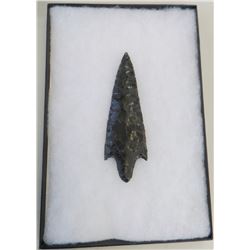 Museum Quality Spearhead