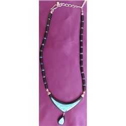 Turquoise Necklace