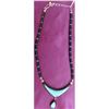Image 1 : Turquoise Necklace