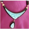 Image 4 : Turquoise Necklace