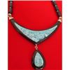 Image 7 : Turquoise Necklace