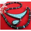 Image 9 : Turquoise Necklace