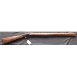 Antique Percussion Rifle