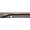 Image 1 : Antique Percussion Rifle