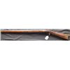 Image 2 : Antique Percussion Rifle