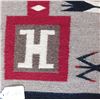 Image 3 : Fine Navajo Pictoral Weaving