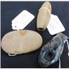 Image 1 : Chumash Artifacts
