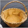 Image 2 : 2 Papago Baskets