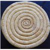 Image 8 : 2 Papago Baskets