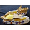 Image 4 : Sioux Beaded Moccasins