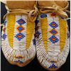Image 8 : Sioux Beaded Moccasins