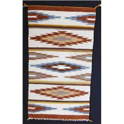 Navajo Weaving