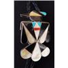 Image 3 : Bird Effigy Zuni Bolo Tie