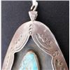 Image 5 : S.S. Double-Sided Pendant