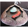 Image 6 : S.S. Double-Sided Pendant