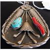 Image 7 : S.S. Double-Sided Pendant