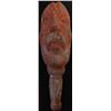 Image 1 : Olmec Stone Scepter or Staff w/COA